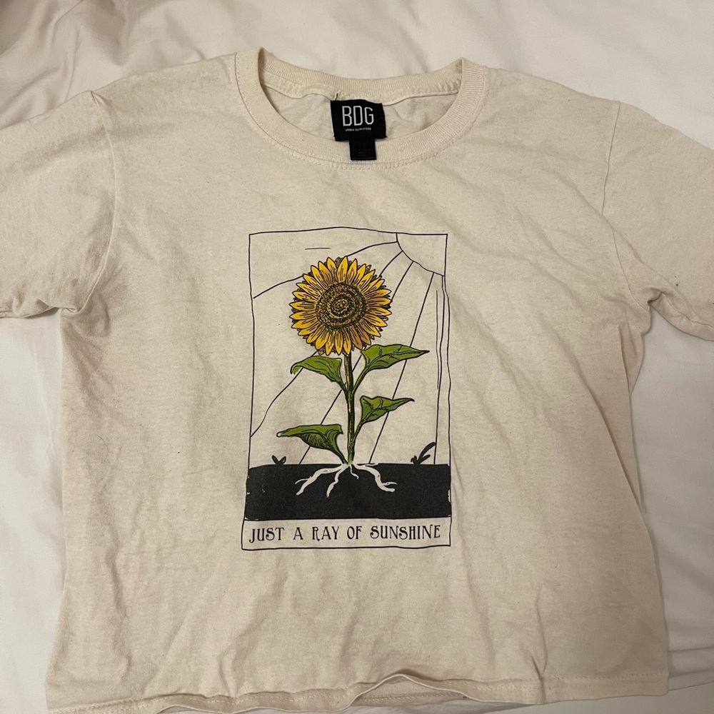 Urban Outfitters T-shirt